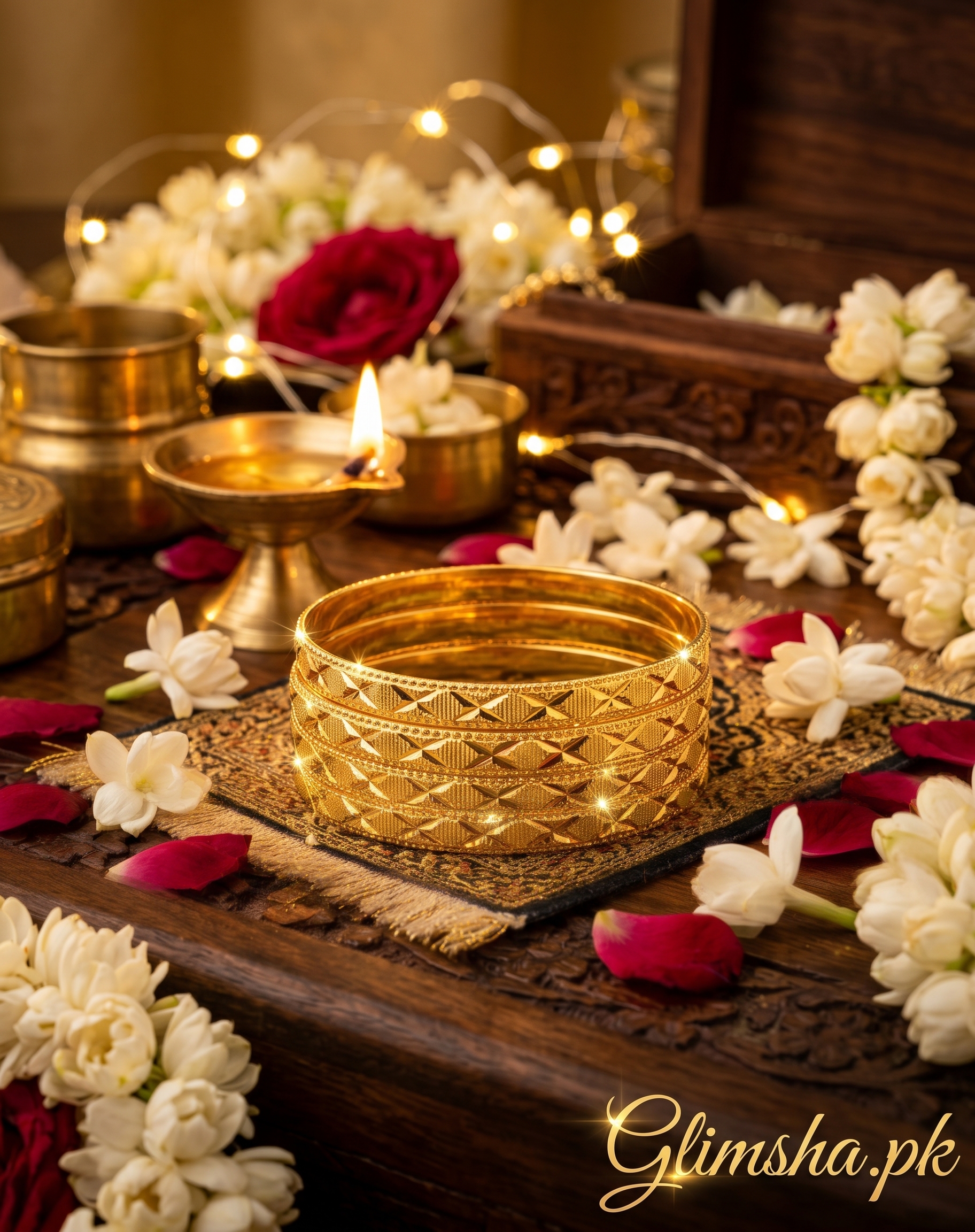 bangles set