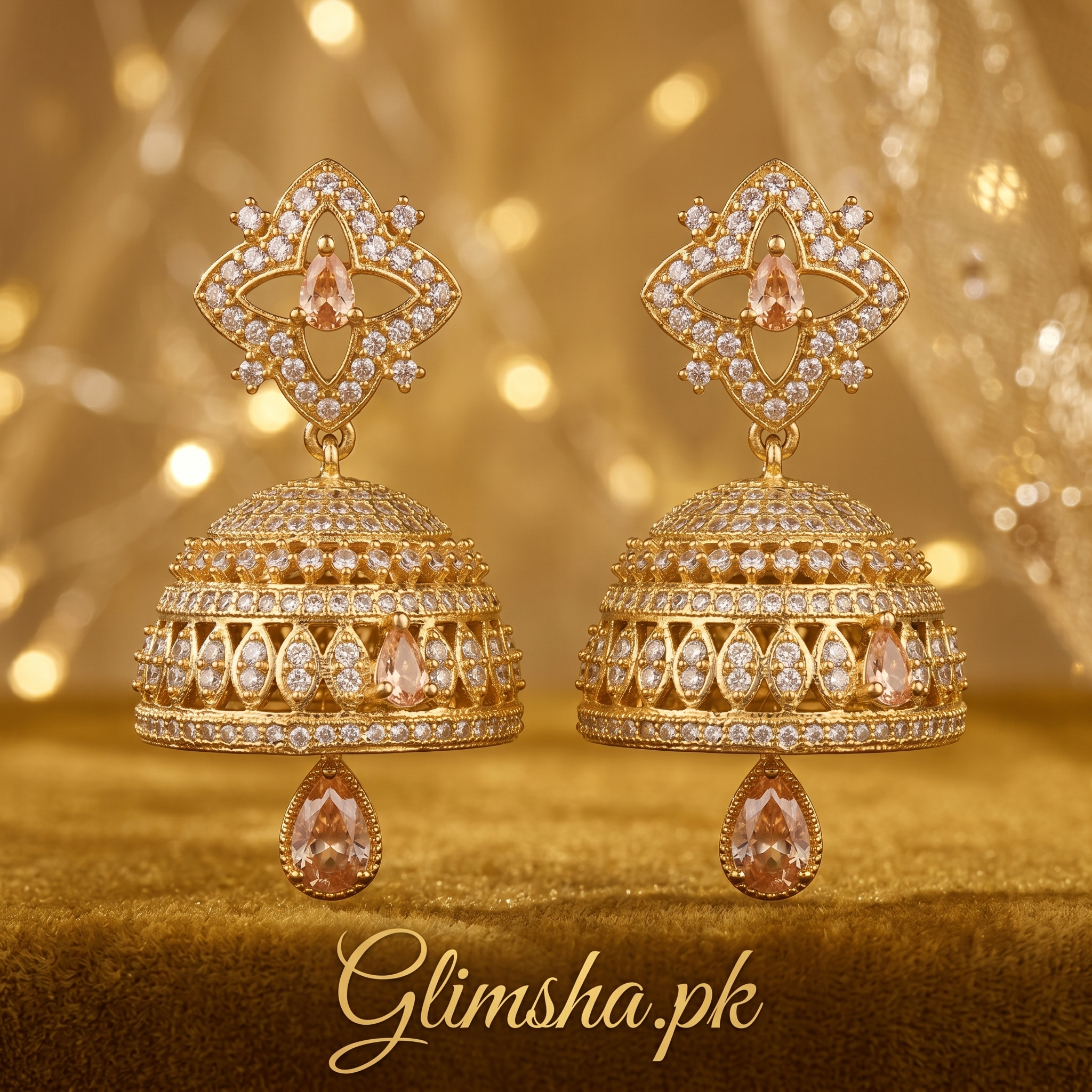 glimsha-bridal-jhumka-earrings (3)