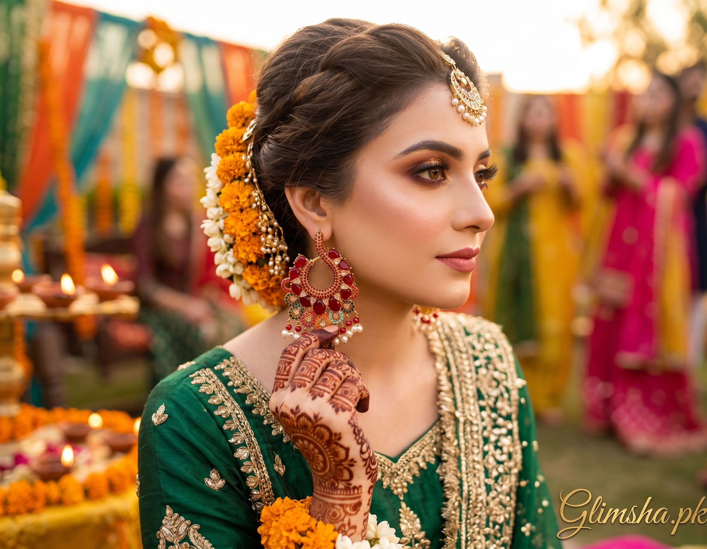glimsha-festive-red-hoop-earrings (3)