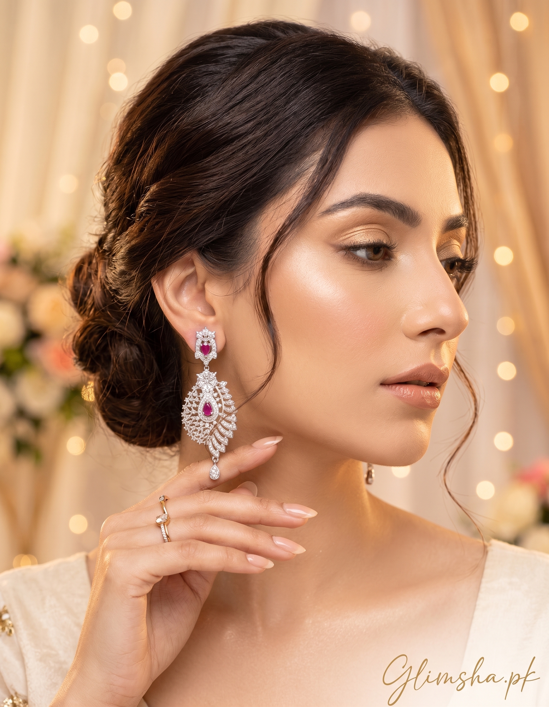 glimsha-royal-floral-leaf-earrings (3)